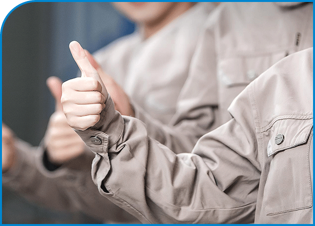 提供系統(tǒng)解決方案